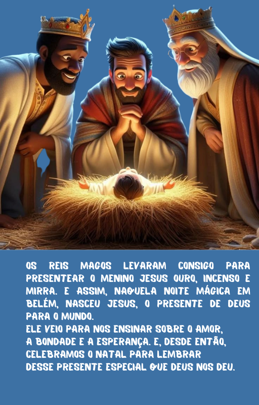 Cópia de ANDANDO COM JESUS -HISTÓRIAS DE LUZ - 9