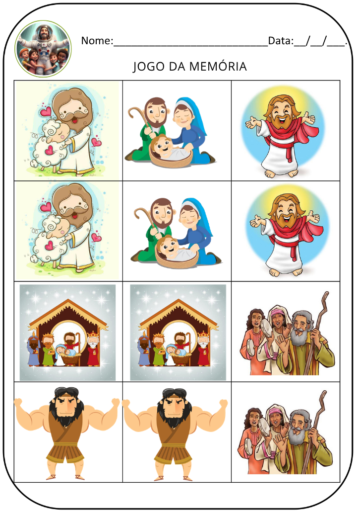 Cópia de AVENTURAS BIBLICAS - HISTÓRIAS DE LUZ - 72
