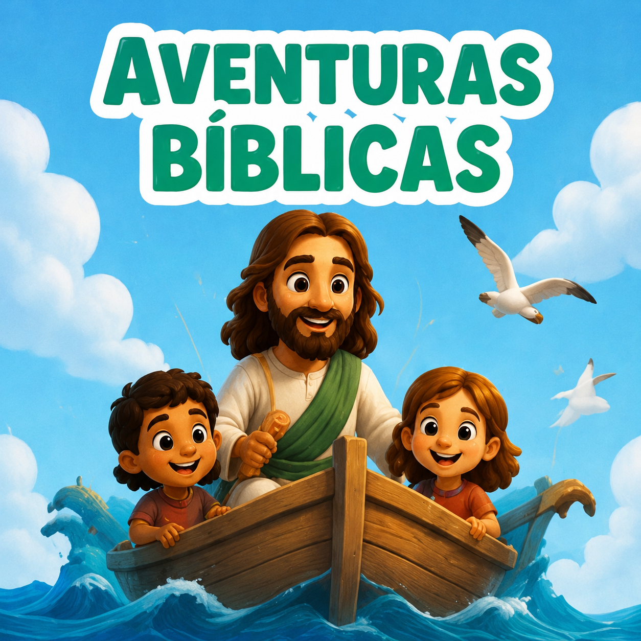 imagem aventuras biblicas