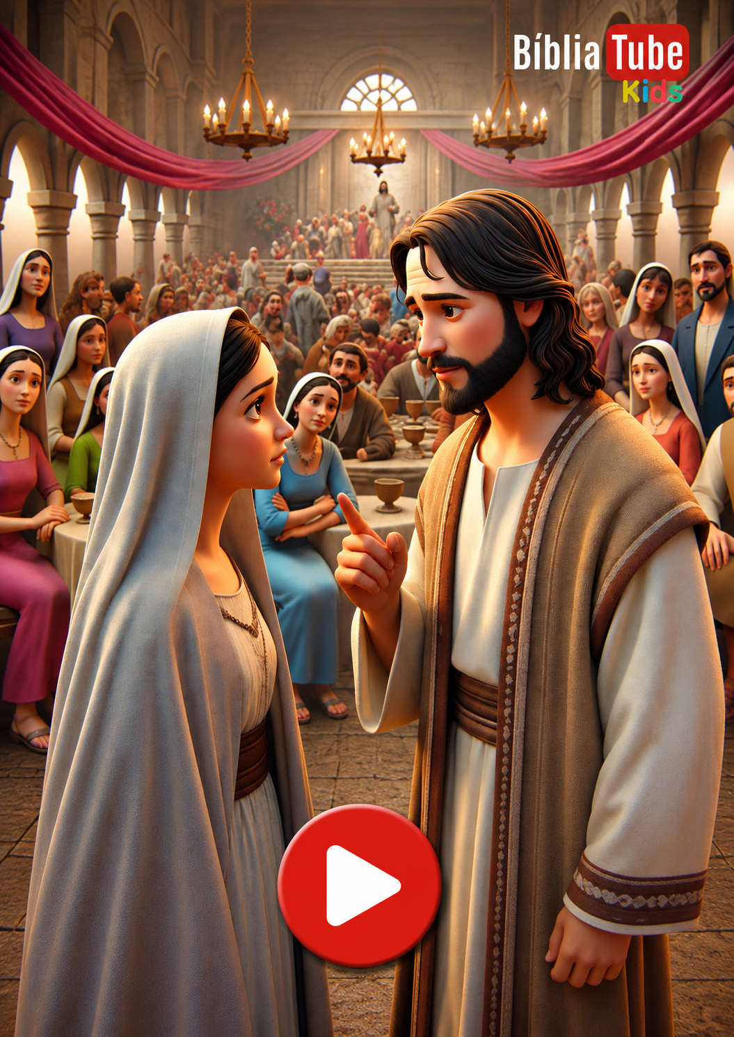 JESUS IMAGEM VIDEO